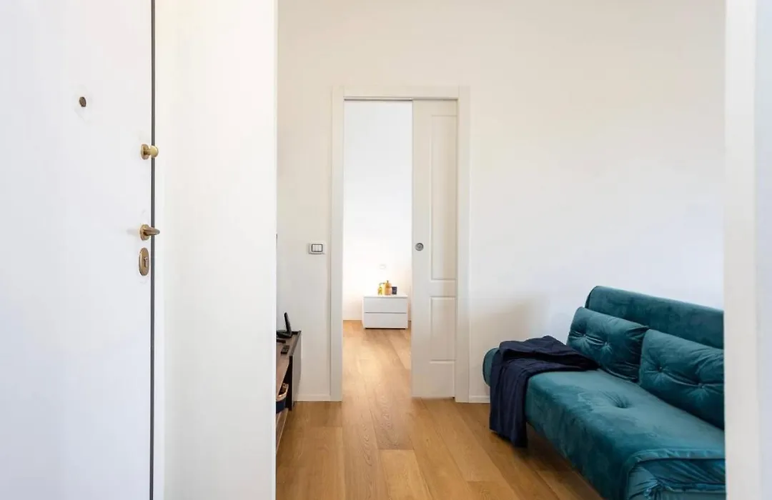 Milano Affori - Stile e comfort-1