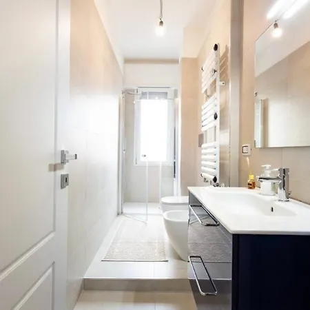 Milano Affori - Stile e comfort-2